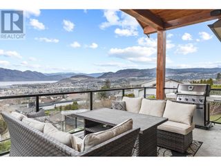 Photo 29: 3313 Hihannah View in West Kelowna: House for sale : MLS®# 10311316