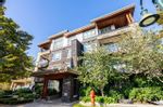 Main Photo: 417 3205 MOUNTAIN Highway in North Vancouver: Lynn Valley Condo for sale in "MILL HOUSE" : MLS®# R2817083