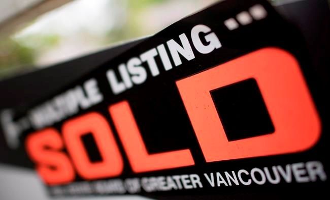  Vancouver housing market posts 2nd-best October on record