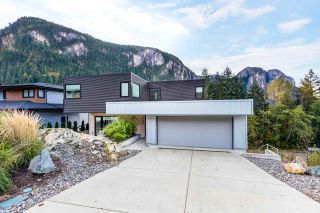 Photo 36: 2246 WINDSAIL Place in Squamish: Plateau House for sale in "Crumpit Woods" : MLS®# R2520417