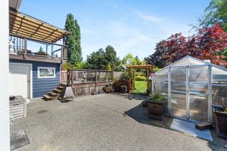 Photo 38: 2136 Lancashire Ave in Nanaimo: Na Central Nanaimo House for sale : MLS®# 932038