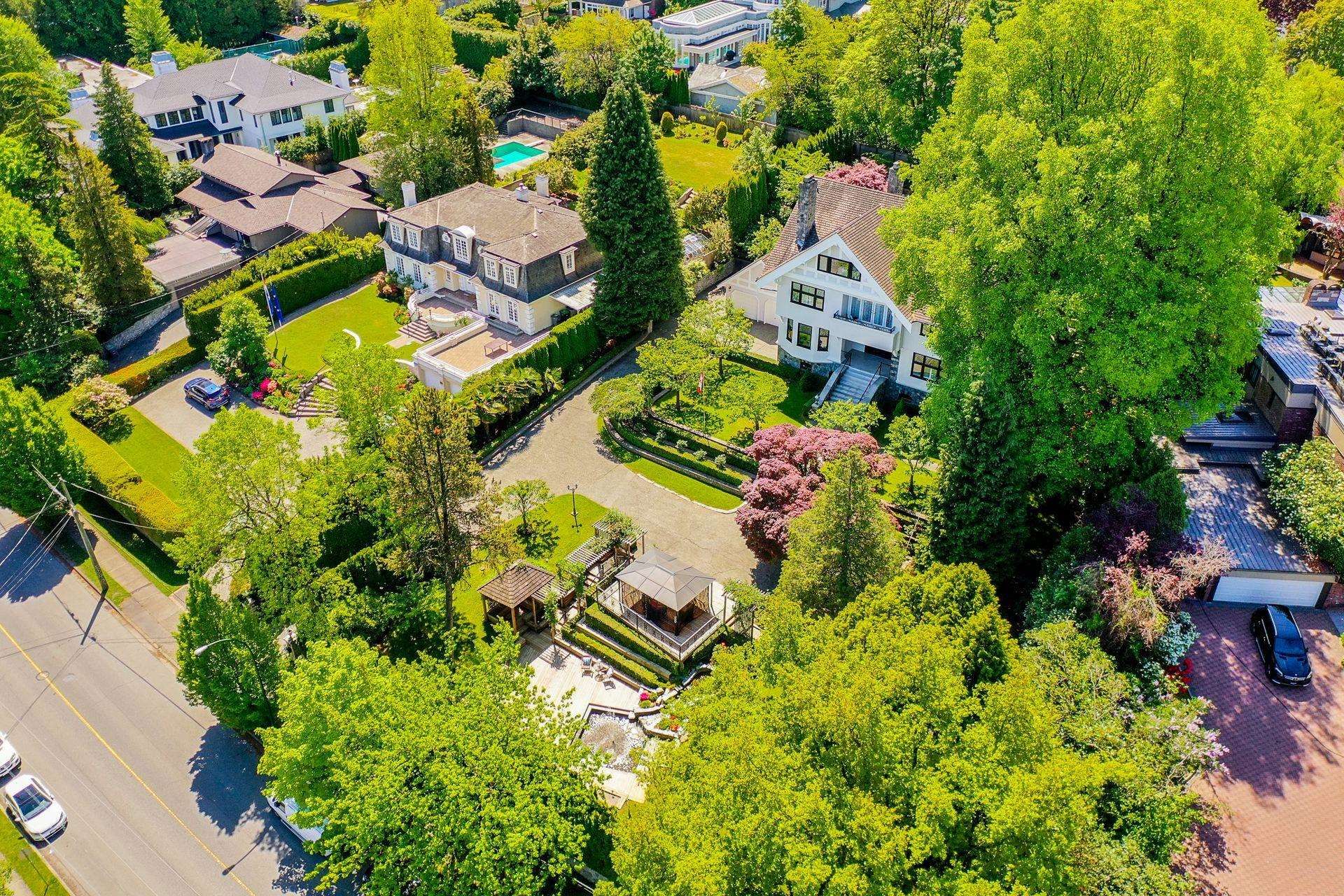 Main Photo: 1188 WOLFE Avenue in Vancouver: Shaughnessy House for sale (Vancouver West)  : MLS®# R2638239