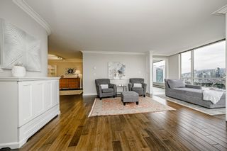 Photo 5: 1303 2668 ASH Street in Vancouver: Fairview VW Condo for sale (Vancouver West)  : MLS®# R2861844