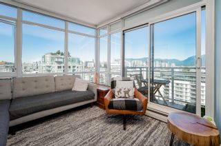 Photo 21: 1802 1775 QUEBEC Street in Vancouver: Mount Pleasant VE Condo for sale in "OPSAL" (Vancouver East)  : MLS®# R2725798