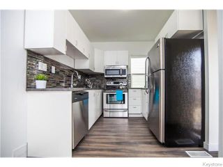 Photo 10: 1107 Burrows Avenue in Winnipeg: Residential for sale (4B)  : MLS®# 1624576