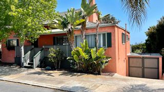 Photo 1: MISSION HILLS House for sale : 2 bedrooms : 903 Sutter St in San Diego