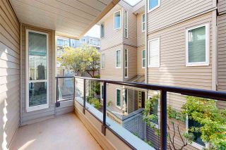 Photo 20: 205 1318 W 6TH AVENUE in Vancouver: Fairview VW Condo for sale (Vancouver West)  : MLS®# R2508933