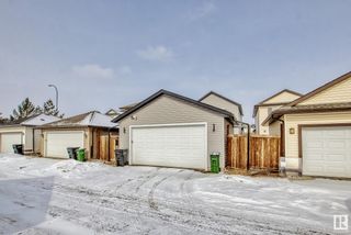 Photo 37: 21427 95 Avenue in Edmonton: Zone 58 House for sale : MLS®# E4329977