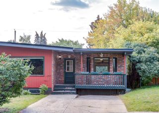 Photo 31: 2729 17A Street NW in Calgary: Capitol Hill Semi Detached (Half Duplex) for sale : MLS®# A1257981
