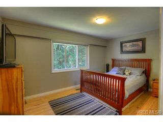 Photo 6: 8650 East Saanich Rd in NORTH SAANICH: NS Dean Park House for sale (North Saanich)  : MLS®# 704797
