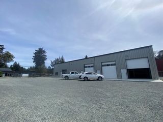 Photo 1: 3 1140 Industrial Way in Parksville: PQ Parksville Industrial for lease (Parksville/Qualicum)  : MLS®# 931804