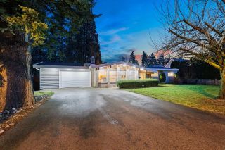 Photo 4: 33297 HAWTHORNE Avenue in Abbotsford: Abbotsford West House for sale : MLS®# R2659291