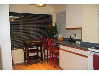Photo 7: 4784 LAURELWOOD PL in Burnaby: Greentree Village Condo for sale (Burnaby South)  : MLS®# V1097547