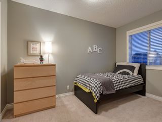Photo 23: 2045 Bridlemeadows Manor SW in Calgary: Bridlewood House for sale