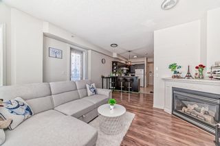 Photo 5: 203 1507 centre a Street in Calgary: Crescent Heights Apartment for sale : MLS®# A2111844