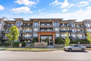 Photo 4: 327 31158 WESTRIDGE Place in Abbotsford: Abbotsford West Condo for sale in "Elmstone by Polygon" : MLS®# R2781721