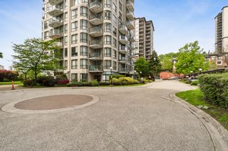 Photo 5: 1505 838 AGNES Street in New Westminster: Downtown NW Condo for sale in "Westminster Towers" : MLS®# R2880751