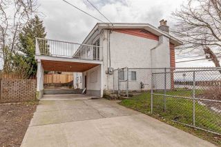 Photo 27: 31511 MARSHALL Road in Abbotsford: Poplar House for sale : MLS®# R2546688