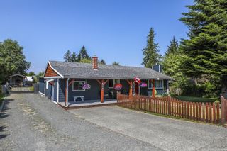 Photo 2: 644 Holm Rd in Campbell River: CR Willow Point House for sale : MLS®# 880105