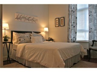 Photo 5: 103 9233 FERNDALE Road in Richmond: McLennan North Condo for sale in "RED 2" : MLS®# V930292