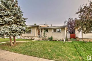 Photo 39: 11807 137 Avenue in Edmonton: Zone 01 House for sale : MLS®# E4356838