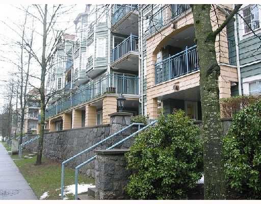 Main Photo: 301 1199 WESTWOOD Street in Coquitlam: North Coquitlam Condo for sale in "LAKESIDE TERRACE" : MLS®# V729820