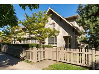Photo 1: 6 2738 158 STREET in Surrey: Grandview Surrey Home for sale ()  : MLS®# R2108250
