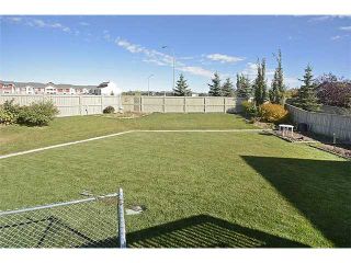 Photo 18: 2556 COOPERS Circle SW: Airdrie Residential Detached Single Family for sale : MLS®# C3639528