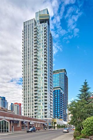 Photo 6: 703 901 10 Avenue SW in Calgary: Beltline Apartment for sale : MLS®# A2096307