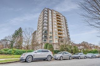 Photo 26: 203 1316 W 11TH Avenue in Vancouver: Fairview VW Condo for sale in "The Compton" (Vancouver West)  : MLS®# R2750576