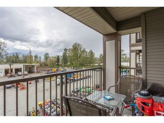 Photo 24: 309 45555 YALE Road in Chilliwack: Chilliwack W Young-Well Condo for sale in "The Vibe" : MLS®# R2680969