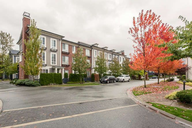 Main Photo: Riverwood Townhome for Sale 88 2428 Nile Gate Port Coquitlam V3B 0H6