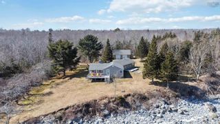 Photo 4: 4802 Sandy Point Road in Jordan Ferry: 407-Shelburne County Residential for sale (South Shore)  : MLS®# 202304465