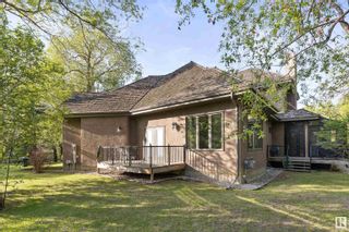 Photo 50: 57 54315 RGE RD 251: Rural Sturgeon County House for sale : MLS®# E4365294
