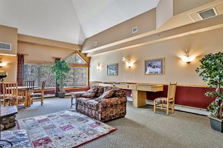 Photo 10: 107 155 Crossbow Place: Canmore Apartment for sale : MLS®# A1198589