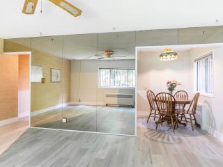 Photo 7: 101 2880 OAK Street in Vancouver: Fairview VW Condo for sale in "KINGSMERE MANOR" (Vancouver West)  : MLS®# R2597060