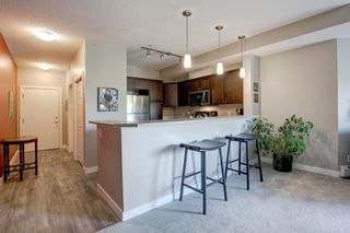 Photo 4: 313 1408 17 Street SE in Calgary: Inglewood Apartment for sale : MLS®# A1114293
