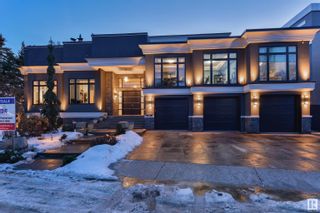 Main Photo: 8602 SASKATCHEWAN Drive in Edmonton: Zone 15 House for sale : MLS®# E4372573