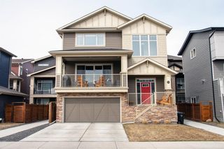 Photo 2: 265 Sage Bluff Drive NW in Calgary: Sage Hill Detached for sale : MLS®# A2041145