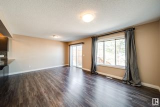 Photo 10: 45 445 BRINTNELL Boulevard in Edmonton: Zone 03 House Half Duplex for sale : MLS®# E4319512