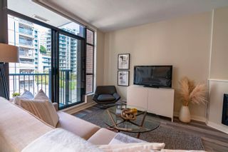 Photo 5: 302 1249 GRANVILLE Street in Vancouver: Downtown VW Condo for sale in "The Lex" (Vancouver West)  : MLS®# R2642351