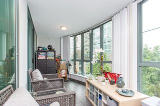 Photo 11: 601 1159 MAIN Street in Vancouver: Downtown VE Condo for sale in "CityGate 2" (Vancouver East)  : MLS®# R2500277