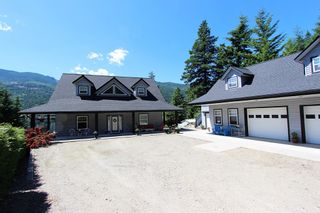 Photo 5: #4 - 2741 Rawson Road in Adams Lake: House for sale : MLS®# 133208
