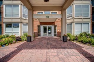 Photo 1: 407 78 Regency Park Drive in Halifax: 5-Fairmount, Clayton Park, Rocki Residential for sale (Halifax-Dartmouth)  : MLS®# 202214794