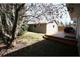 Photo 2: 1136 LAKE BONAVISTA Drive SE in CALGARY: Lake Bonavista Residential Detached Single Family for sale (Calgary)  : MLS®# C3566152