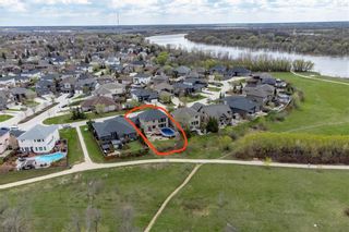 Photo 50: 63 Marine Drive in Winnipeg: Van Hull Estates Residential for sale (2C)  : MLS®# 202304432