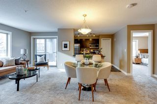 Photo 7: 3201 403 Mackenzie Way SW: Airdrie Apartment for sale : MLS®# A2022590