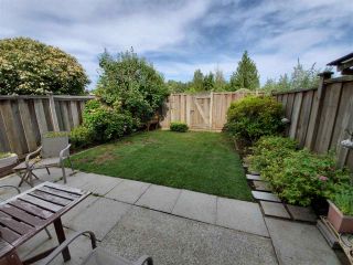 Photo 15: 9 3320 ULSTER Street in Port Coquitlam: Lincoln Park PQ Townhouse for sale : MLS®# R2435012