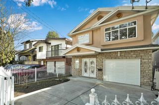 Photo 2: 3996 FLEMING Street in Vancouver: Knight House for sale (Vancouver East)  : MLS®# R2860846