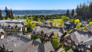 Photo 38: 87 2000 PANORAMA Drive in Port Moody: Heritage Woods PM Townhouse for sale in "Mountain's Edge" : MLS®# R2880302